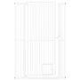 Pet gates, 77–104 cm wide