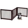 Pet gate, 206 × 61 × 1.8 cm