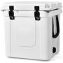 Cooler, 31 l, white, 43.5 × 39 × 47 cm