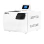 Autoklaav Lafomed Compact Line LFSS08AD, 8 l printeriga, 63 × 44 × 36 cm