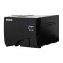 Autoklaav Lafomed LFSS12AA LED, B-klass, 12 l, Must, 64 × 36 × 43,5 cm