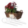 Automatinis laistymo rutulių rinkinys, 4 vnt., 20 cm