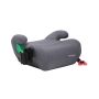 Laste turvatool Tulano Cabby 25, ettepoole suunatud, 125–150 cm pikkuse kategooria, Hall, 26 × 44 × 38 cm