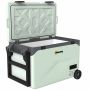 Kompressoriga autokülmik, 42,5 l, 72,6 × 50 × 42,2 cm