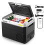 Autojahuti VEVOR MCD30D1, 30 l, 57,2 × 42,7 × 35,8 cm