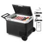 Autojahuti VEVOR MCD60D1, 60 l, 73,5 × 60 × 47 cm