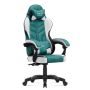 Защитный коврик для автомобильного сиденья Huzaro HZ-FORCE 2.7 GREEN, 74 × 59 × 26 см