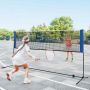 Badminton and Volleyball Net, 10ft or 14ft