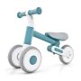 Balance bike, Blue/pink, 52 × 17 × 37 cm