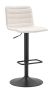 Baaritoolide komplekt High, 2 tk, 43 × 85,5–107 × 49,5 cm