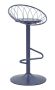 Baaritool Clox, 49 × 92 × 45 cm
