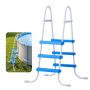 Basseini redelid VEVOR U09-3A, 3 astet, 805 × 790 × 1200 mm