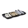 Jalanõude tilgaalus Relaxdays 10022523.0, 1 tk, 75 × 3 × 38,5 cm