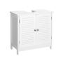 Bathroom cabinet 60x30x60 cm