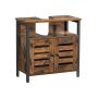 Washbasin cabinet 60 x 30 x 60 cm, vintage