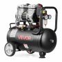 Õlivaba õhukompressor VEVOR, 24 l, 575 × 320 × 540 mm