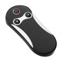 Treadmill remote control, 3.5 × 1.5 × 0.5 inches