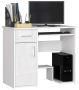 Desk NORE Jay, white