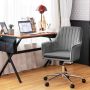 Office chair, 59.5 × 83–90 × 58.5 cm