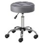 Office chair Homcom 35x35x61cm., various colors