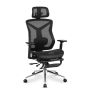 Kontoritool Mark Adler Expert 5.7, 65 × 53 × 33 cm