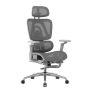 Kontoritool Mark Adler Expert 7.9, Hall, 72 × 60 × 33 cm