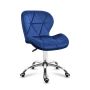 Office chair Mark Adler Future 3.0 Navy Blue
