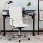 Office chair, height adjustable, 63 × 97–107 × 63 cm