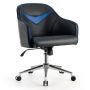 Office chair, With lumbar support, 60 × 57 × 80–90 cm