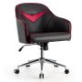 Office chair, With lumbar support, 60 × 57 × 80–90 cm