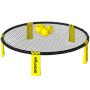 „Blinngoball“ mängukomplekt, 3 palli, Kollane/must, Ø92 × 20 cm