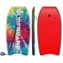 „Bodyboard“-laud