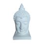 Buddha pea dekoratsioon Relaxdays, 30 × 60 × 30 cm