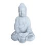Buddha kuju Relaxdays, lootoseasendis, 49 × 71 × 34 cm