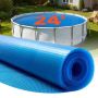 Mulliline basseinikate VEVOR 400-24