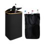 Pudelikogumiskonteiner Relaxdays, 100 l, 42 × 70 × 34 cm