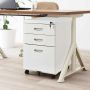 File cabinet, 3 drawers, 40 × 64.5 × 50 cm