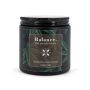 CBD-lõhnaküünal Candle Brothers 50010019_8846, 350 g, 2 tahti, Pruun, 9 × 9,5 × 9 cm