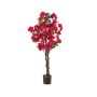 Artificial tree 15x120cm., various colors