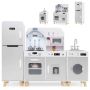 3-piece children's kitchen, assorted colors