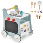 Baby walker 31x34.5x42cm., various colors