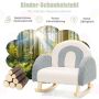 Children's armchair 50.8x49.5x50.8cm., various colors