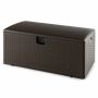 Storage box, 31/73/100 gal