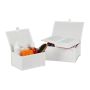Hoiukastide komplekt Relaxdays, 2 tk