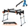 Workbench, 5 in 1, 133 × 81 × 60 cm