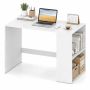 Workbench, With 2 open shelves, 112 × 75 × 60 cm