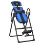 Multifunctional trainer Homcom 132x71x145cm., black