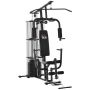 Multifunktsionaalne treeningseade, 45 kg raskused, 150 × 210 × 110 cm