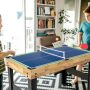 Multifunctional game table, 10 in 1