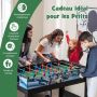 Multifunctional gaming table, 14 games